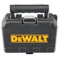 Nivel Laser 16m linea cruzada verde 1H1V Dewalt DW08802CG - Miniatura 8
