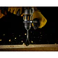 Broca de pala para madera 18x152mm DT4767-QZ - Miniatura 5