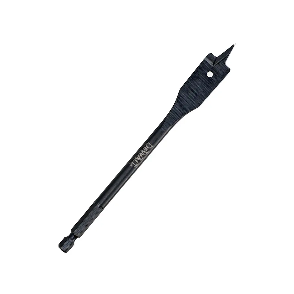 Broca de pala para madera 20x152mm Dewalt DT4768-QZ 4
