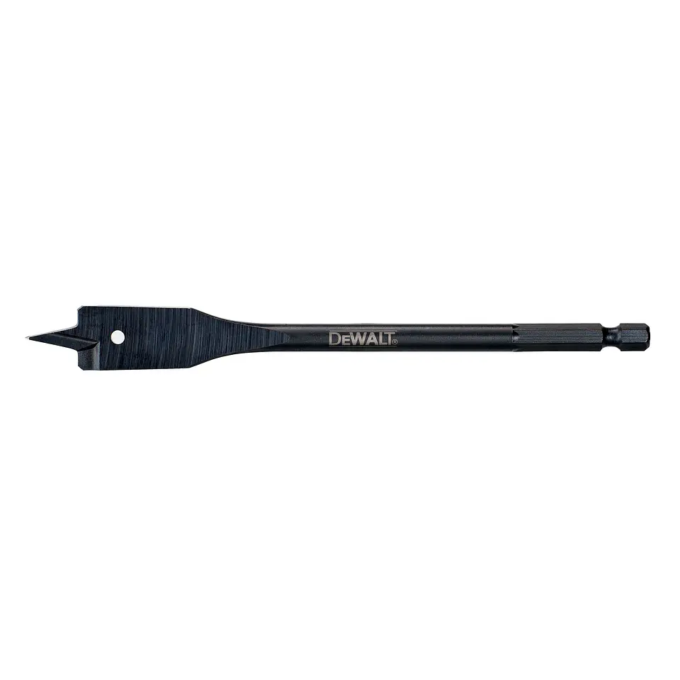 Broca Paleta Extreme 22x152mm Dewalt DT4769-QZ 4