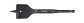 Broca Paleta Extreme 28x152mm DT4773-QZ - Miniatura 1
