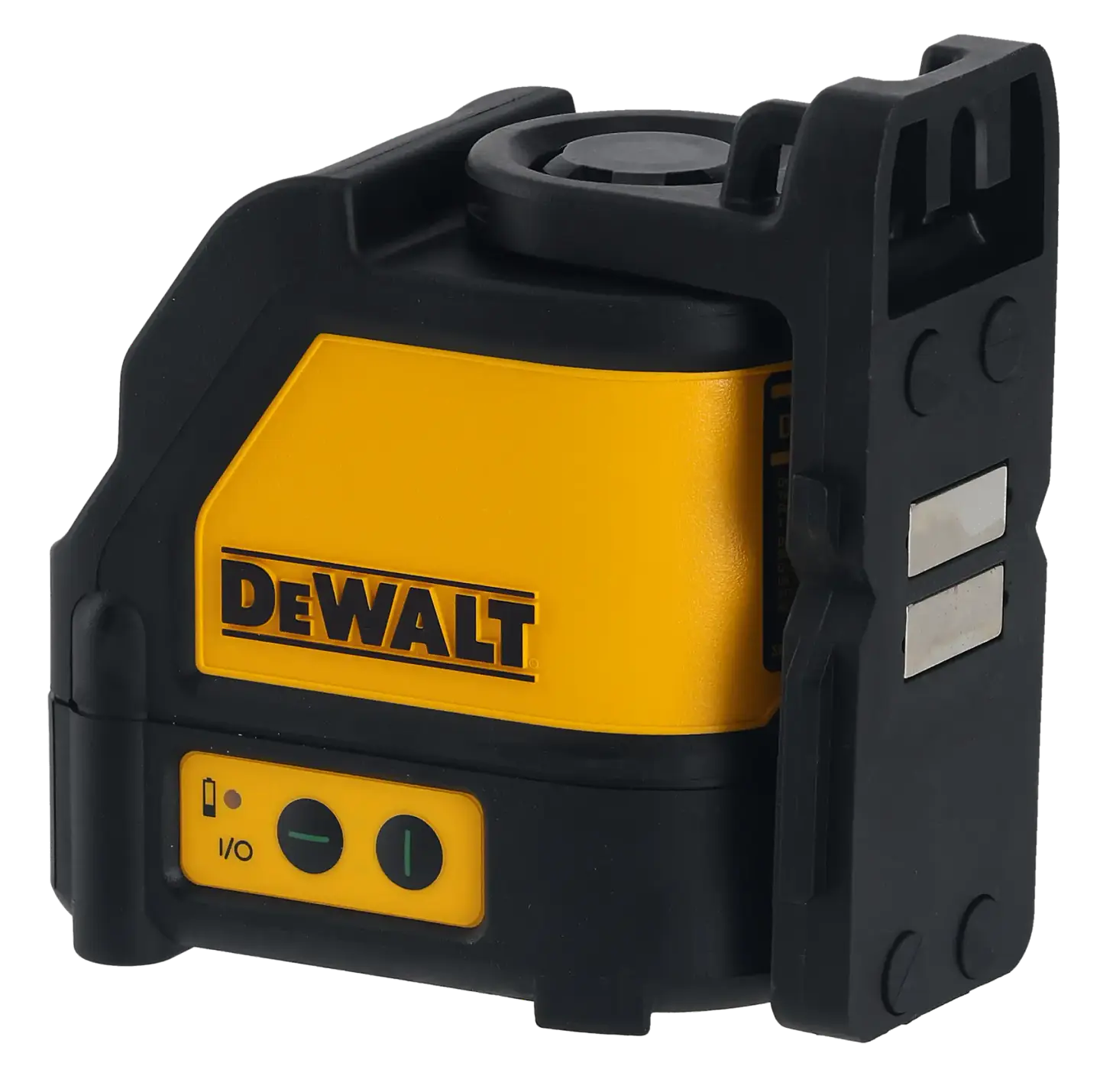Kit laser linea cruzada verde y LDM 30m Dewalt DW0887100-1 5