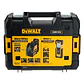 Kit laser linea cruzada verde y LDM 30m Dewalt DW0887100-1 - Miniatura 7