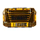 Set 8 llaves combinadas de 10 a 17mm Dewalt DWMT73810 - Miniatura 5