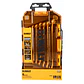 Set 8 llaves combinadas de 10 a 17mm Dewalt DWMT73810 - Miniatura 6