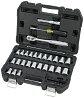 Set Herramientas Mecanicas 49 Piezas. Dewalt DWMT45049 - Miniatura 2