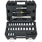 Set Herramientas Mecanicas 49 Piezas. Dewalt DWMT45049 - Miniatura 3