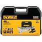 Set Herramientas Mecanicas 49 Piezas. Dewalt DWMT45049 - Miniatura 4