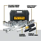 Set Herramientas Mecanicas 49 Piezas. Dewalt DWMT45049 - Miniatura 6