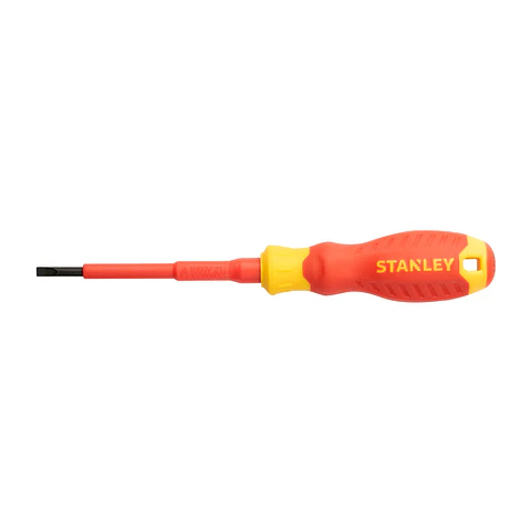 Destornillador aislado 101mm MAXSTEEL Stanley STMT60163-LA
