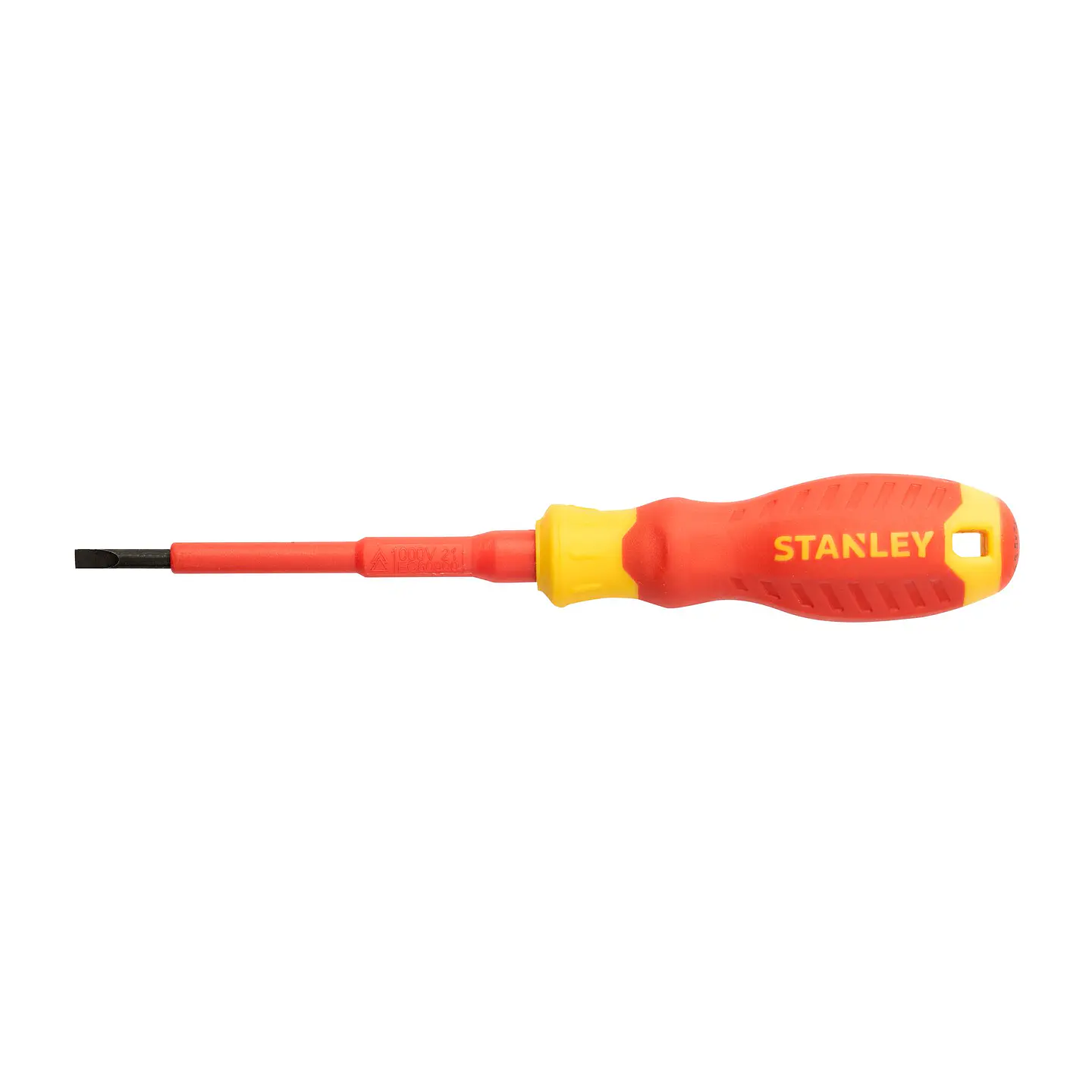 Destornillador aislado 101mm MAXSTEEL Stanley STMT60163-LA 1