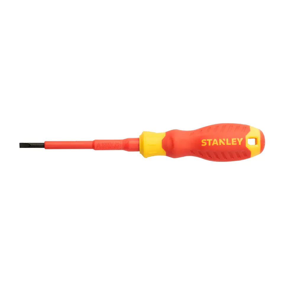 Destornillador aislado 101mm MAXSTEEL Stanley STMT60163-LA 1