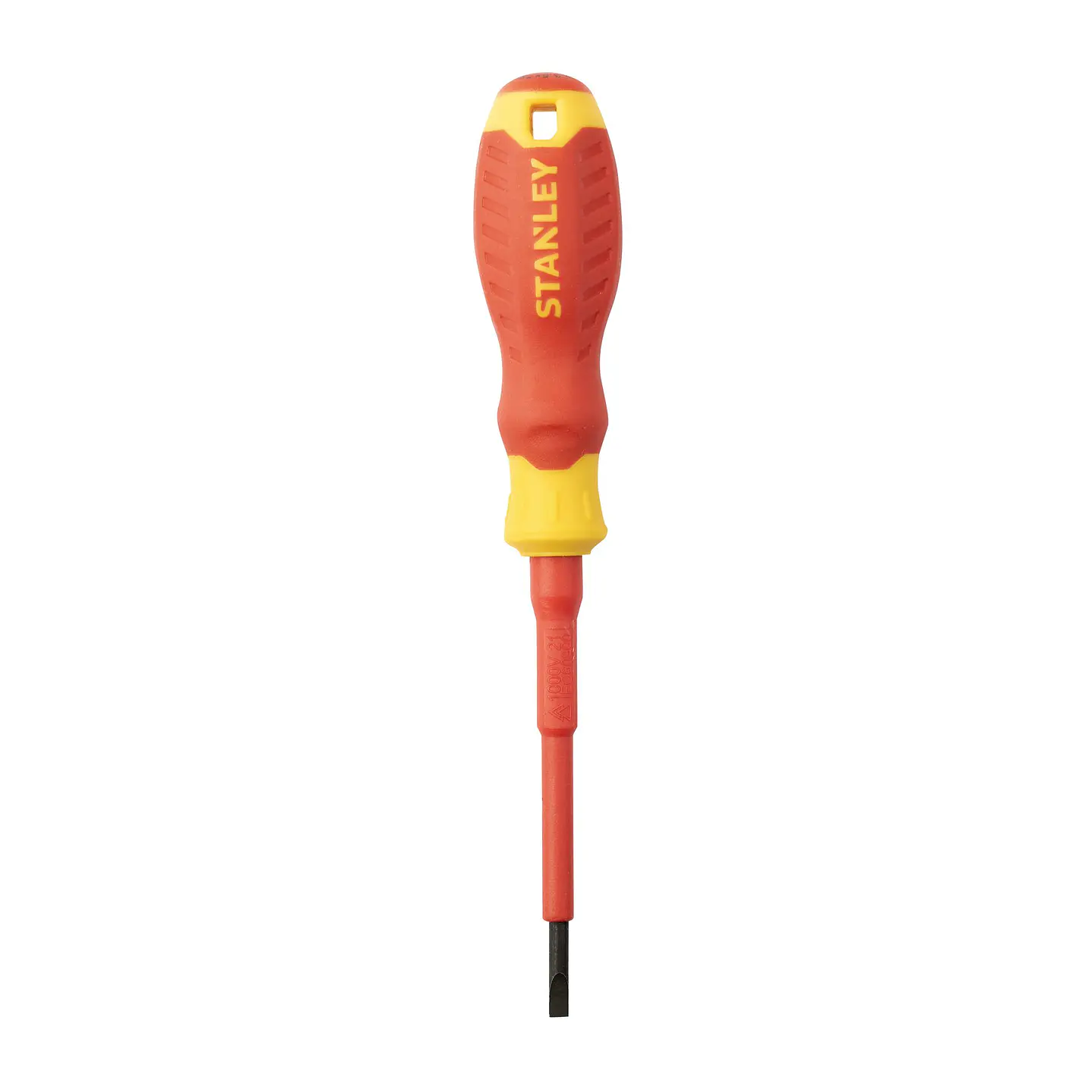 Destornillador aislado 101mm MAXSTEEL Stanley STMT60163-LA 3
