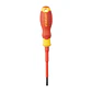 Destornillador aislado 101mm MAXSTEEL Stanley STMT60163-LA - Miniatura 3