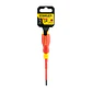 Destornillador aislado 101mm MAXSTEEL Stanley STMT60163-LA - Miniatura 5