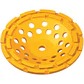Copa Diamantada Doble Segmento 7
