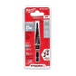 Broca Escalonada Shockwave 1/8 a 1/2 Milwaukee 48-89-9241 - Miniatura 4