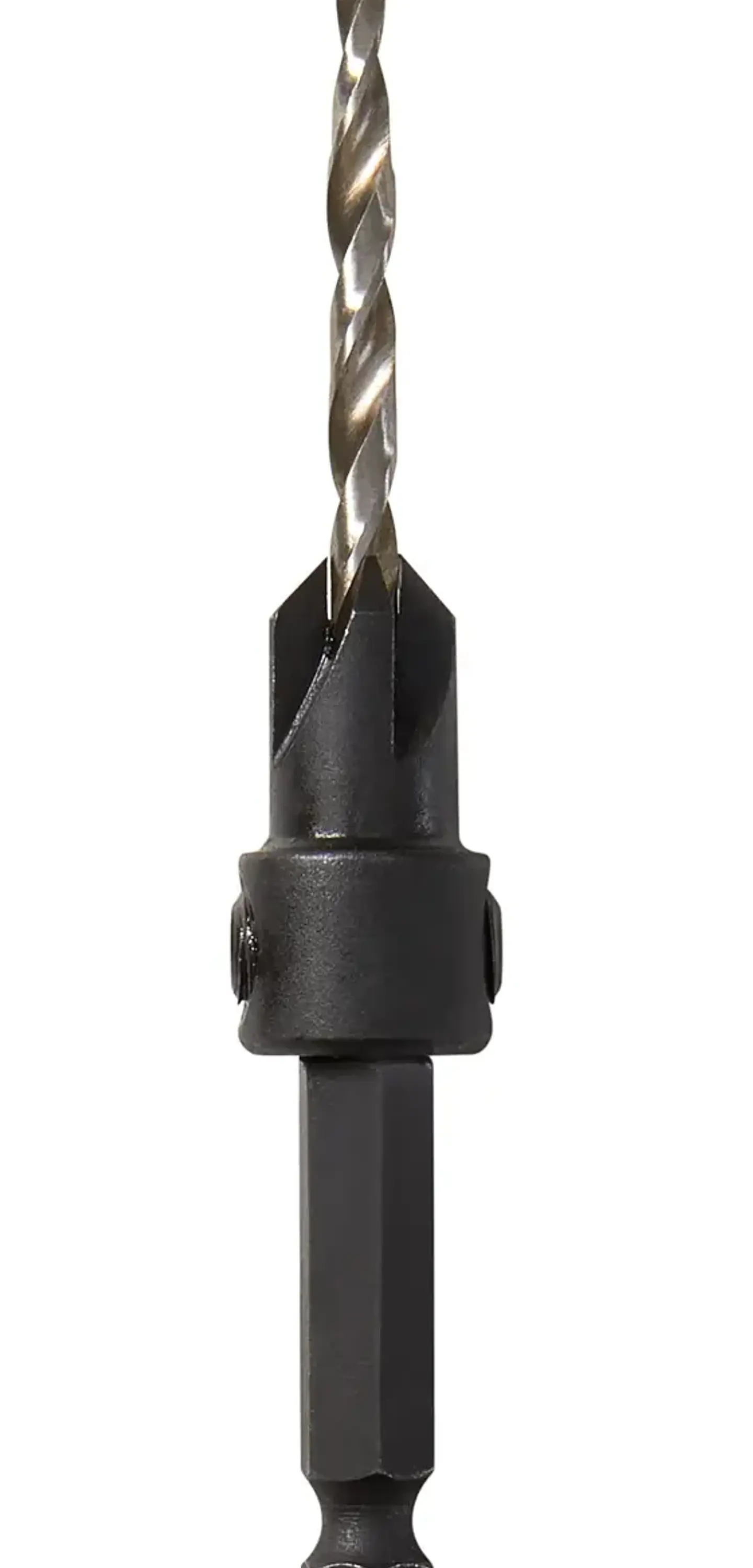 Broca Avellanadora N6 Dewalt DW2567-Z 1