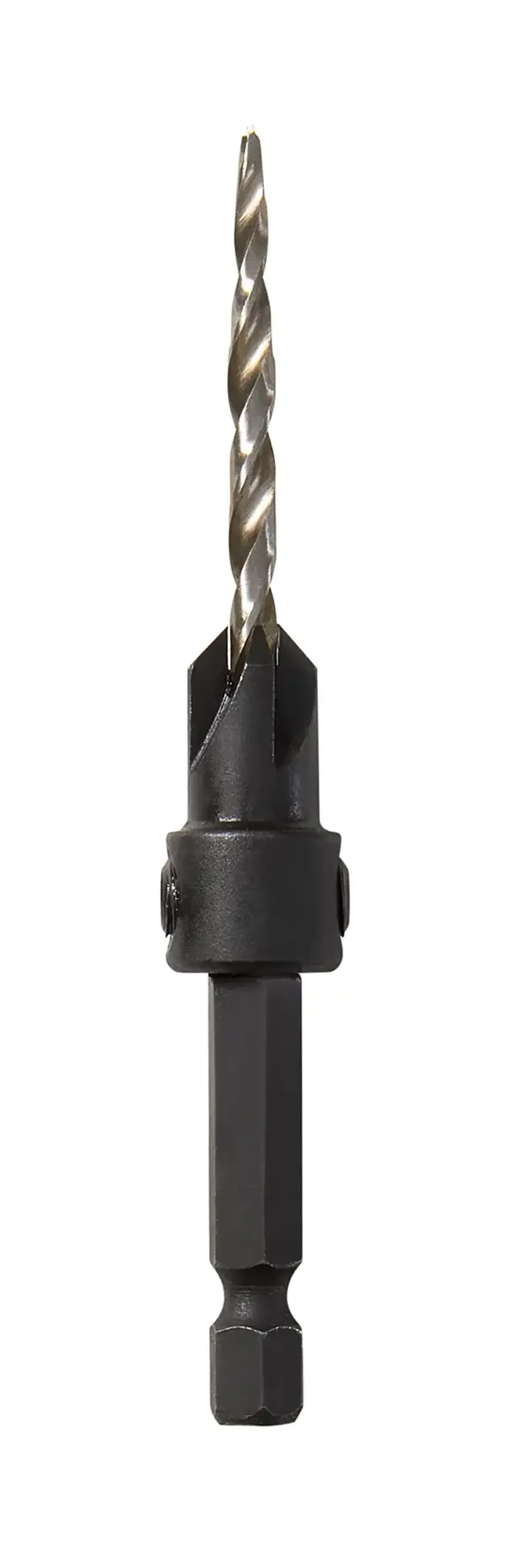Broca Avellanadora N6 Dewalt DW2567-Z 1