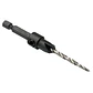 Broca Avellanadora N6 Dewalt DW2567-Z - Miniatura 2