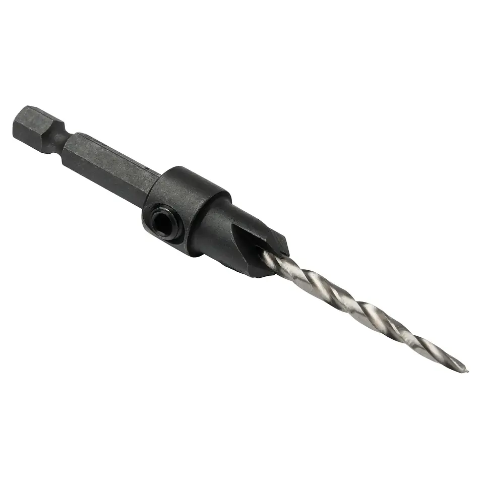 Broca Avellanadora N6 Dewalt DW2567-Z 2