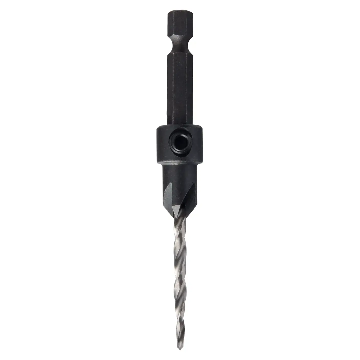 Broca Avellanadora N6 Dewalt DW2567-Z 3
