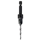 Broca Avellanadora N6 Dewalt DW2567-Z - Miniatura 3