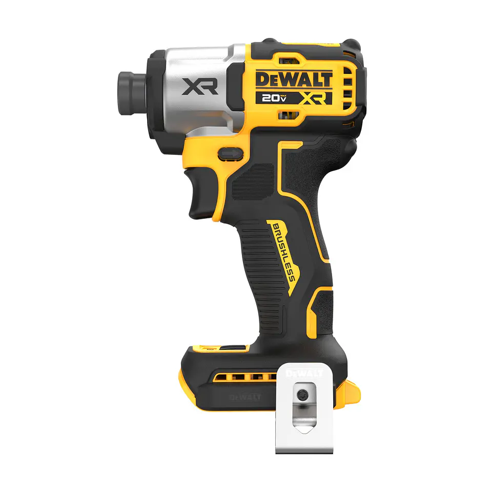 Pack Atornillador Impacto DeWalt DCF845B + Bateria 4Ah Powerpack 5
