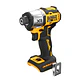 Pack Atornillador Impacto DeWalt DCF845B + Bateria 4Ah Powerpack - Miniatura 3