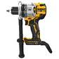 Pack Taladro Percutor DeWalt DCD1007B + Bateria 4Ah Powerpack - Miniatura 3