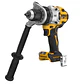 Pack Taladro Percutor DeWalt DCD1007B + Bateria 4Ah Powerpack - Miniatura 4