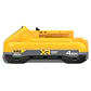 Pack Atornillador Impacto DeWalt DCF860B + Bateria 4Ah Powerpack - Miniatura 5