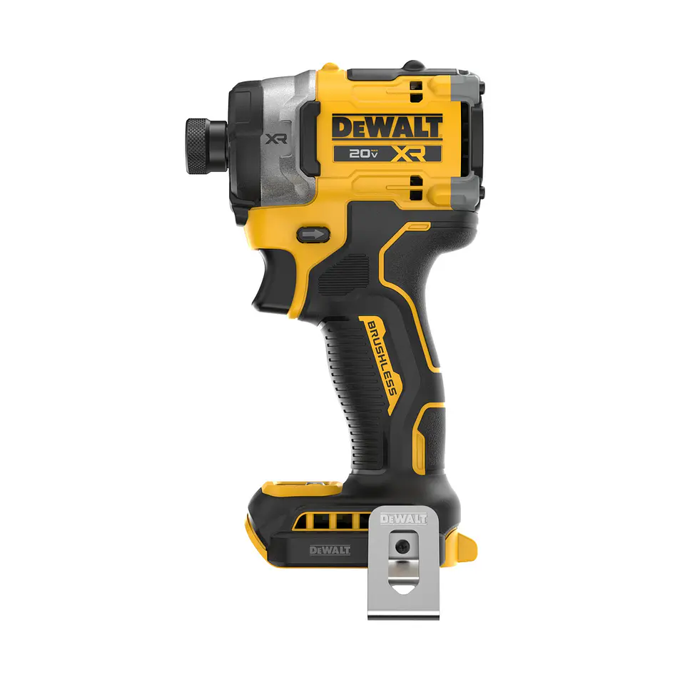 Pack Atornillador Impacto DeWalt DCF860B + Bateria 4Ah 4