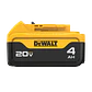 Pack Atornillador Impacto DeWalt DCF860B + Bateria 4Ah - Miniatura 6