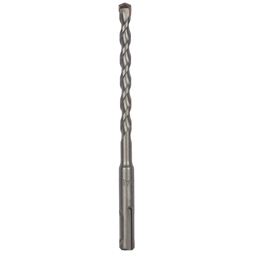 Broca SDS Plus 8x160mm Dewalt DW00706 1