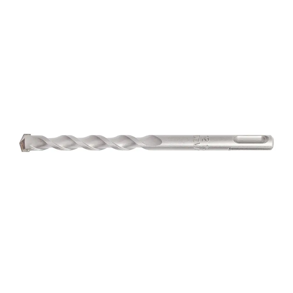 Broca SDS Plus 12x160mm Dewalt DW00712 5
