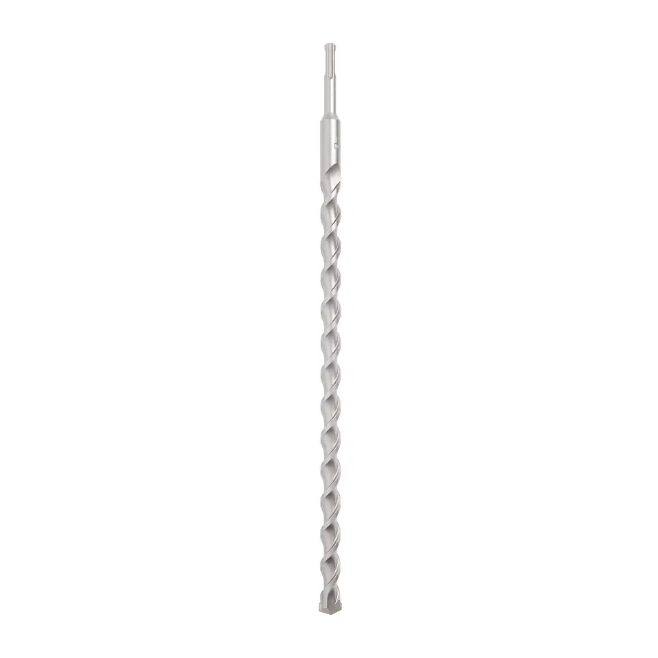 Broca SDS Plus 19x460mm Dewalt DW00724 4