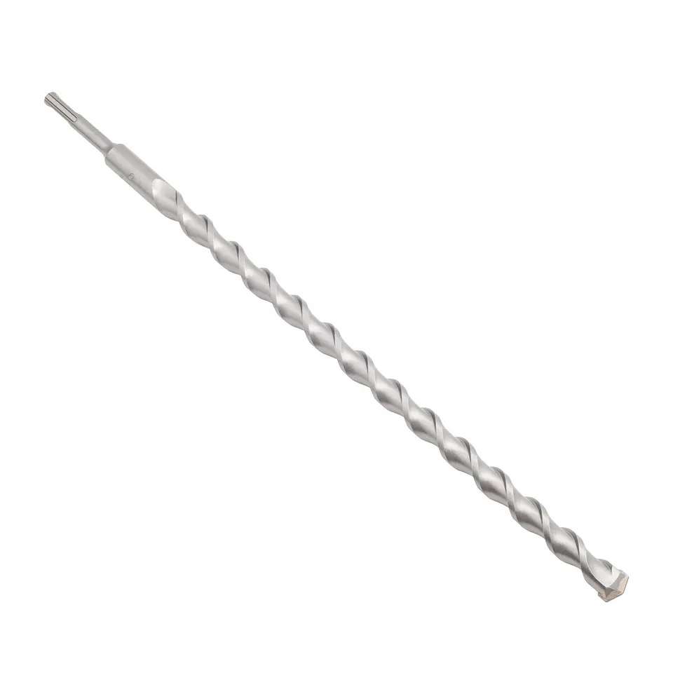 Broca SDS Plus 19x460mm Dewalt DW00724 1
