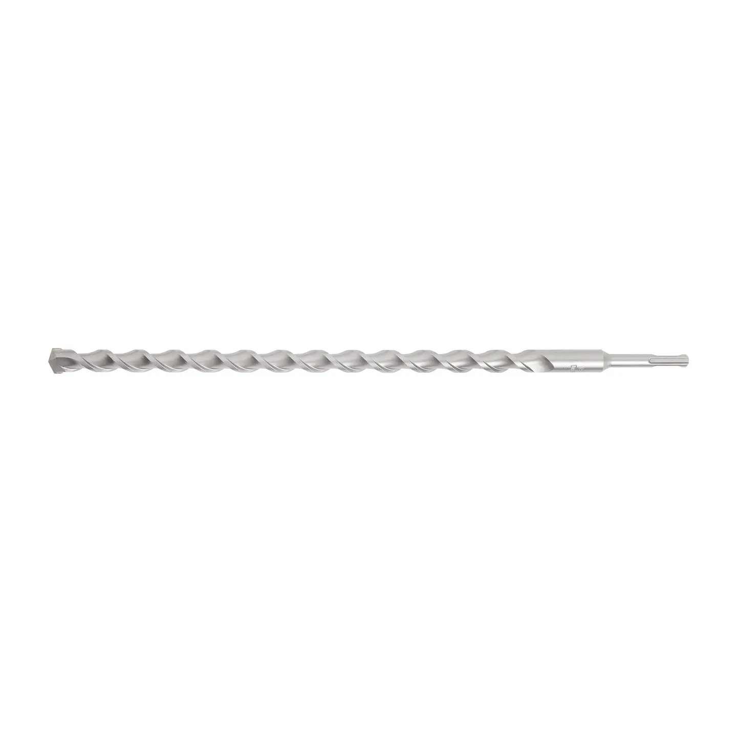 Broca SDS Plus 19x460mm Dewalt DW00724 5