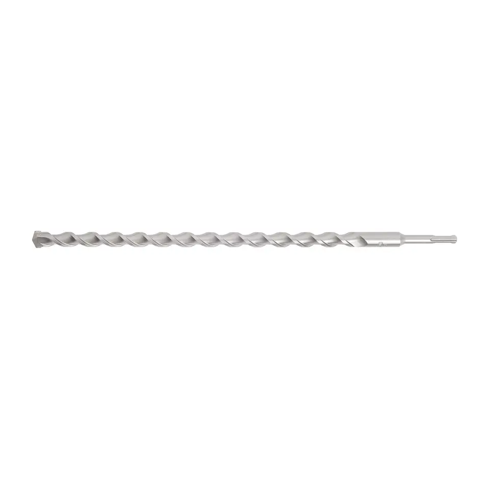 Broca SDS Plus 19x460mm Dewalt DW00724 5