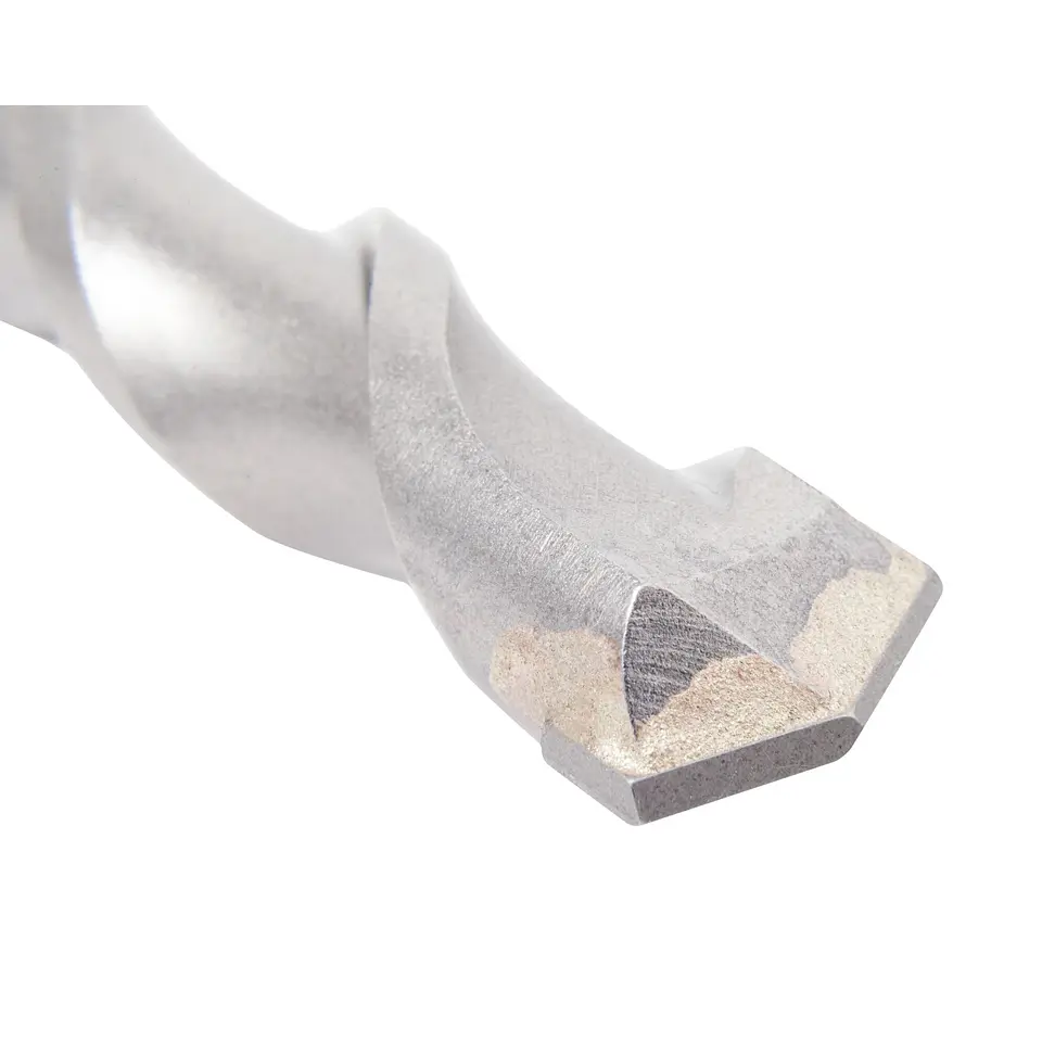 Broca SDS Plus 19x460mm Dewalt DW00724 2