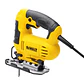 Kit Sierra Caladora 650W + 3 SET Hojas de Calar Dewalt GRATIS - Miniatura 5