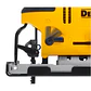 Kit Sierra Caladora 650W + 3 SET Hojas de Calar Dewalt GRATIS - Miniatura 6