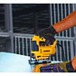 Kit Sierra Caladora 650W + 3 SET Hojas de Calar Dewalt GRATIS - Miniatura 8
