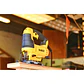 Kit Sierra Caladora 650W + 3 SET Hojas de Calar Dewalt GRATIS - Miniatura 9