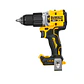 Kit Taladro Percutor DCD806 20v + Bateria 5ah Dewalt OFERTA - Miniatura 5