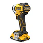 Kit Atornillador Impacto DCF809 20v + Medidor Laser Dewalt OFERTA - Miniatura 5