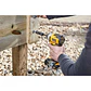 Kit Atornillador Impacto DCF809 20v + Medidor Laser Dewalt OFERTA - Miniatura 7