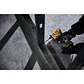 Kit Atornillador Impacto DCF809 20v + Medidor Laser Dewalt OFERTA - Miniatura 9