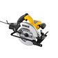 Kit Sierra Circular 1500W 7 1/4